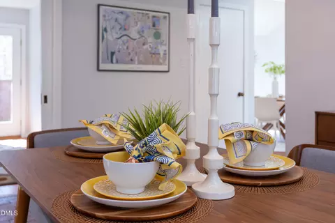 Dining - 6 Harvey Pl, Durham, NC 27705 photo 7 of 9