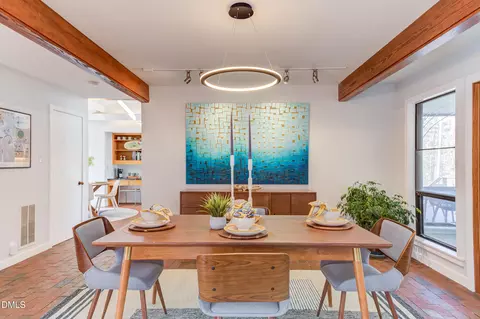 Dining - 6 Harvey Pl, Durham, NC 27705 photo 4 of 9