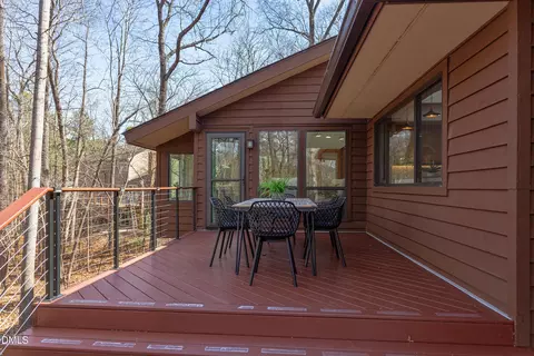 Exterior - 6 Harvey Pl, Durham, NC 27705 photo 5 of 8