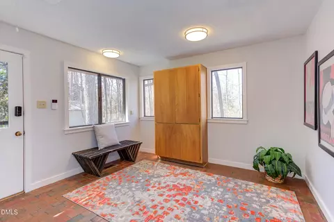 Entry Way - 6 Harvey Pl, Durham, NC 27705 photo 3 of 4