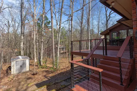 Exterior - 6 Harvey Pl, Durham, NC 27705 photo 8 of 8