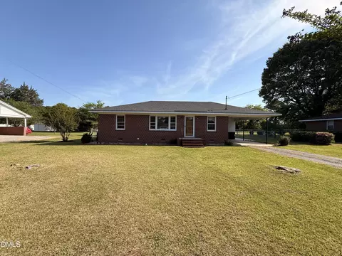 110 Linda St, Princeton, NC 27569