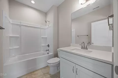 Bath - 1002 Ivey Rd, Graham, NC 27253 photo 2 of 2