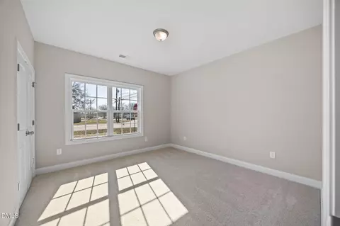 Bedroom - 1002 Ivey Rd, Graham, NC 27253 photo 3 of 3