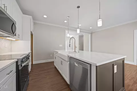 Kitchen - 1002 Ivey Rd, Graham, NC 27253 photo 3 of 3
