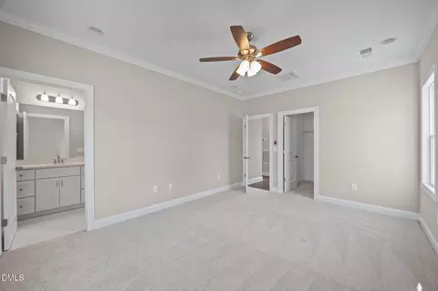 Bedroom - 1002 Ivey Rd, Graham, NC 27253 photo 2 of 3