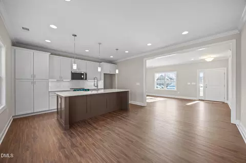 Kitchen - 1002 Ivey Rd, Graham, NC 27253 photo 1 of 3