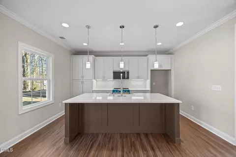 Kitchen - 1002 Ivey Rd, Graham, NC 27253 photo 2 of 3