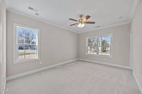 Bedroom - 1002 Ivey Rd, Graham, NC 27253 photo 1 of 3
