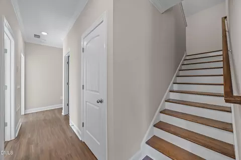 Entry Way - 1002 Ivey Rd, Graham, NC 27253 photo 1 of 1