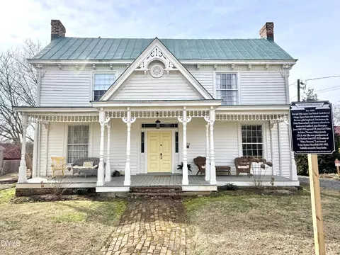 190 Broad St, Milton, NC 27305