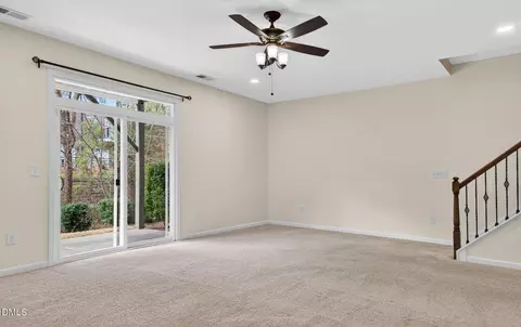 Living - 4033 Robious Ct, Cary, NC 27519 photo 3 of 3