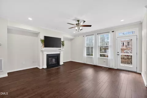 Living - 4033 Robious Ct, Cary, NC 27519 photo 1 of 3