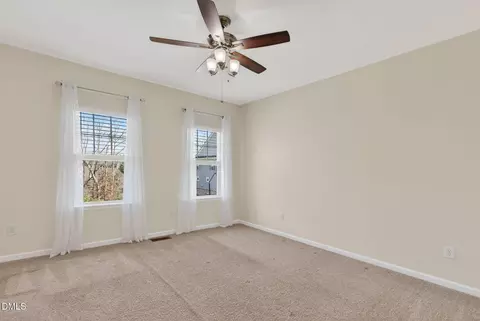 Bedroom - 4033 Robious Ct, Cary, NC 27519 photo 2 of 4