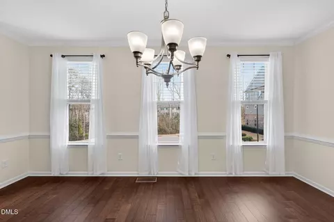 Dining - 4033 Robious Ct, Cary, NC 27519 photo 2 of 3