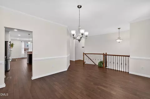 Dining - 4033 Robious Ct, Cary, NC 27519 photo 3 of 3