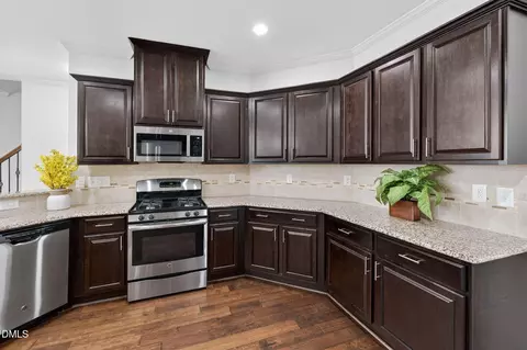 Kitchen - 4033 Robious Ct, Cary, NC 27519 photo 1 of 3