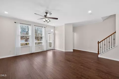 Living - 4033 Robious Ct, Cary, NC 27519 photo 2 of 3