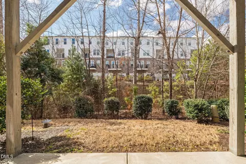 Exterior - 4033 Robious Ct, Cary, NC 27519 photo 6 of 11