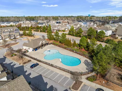 View/Area - 4033 Robious Ct, Cary, NC 27519 photo 11 of 11