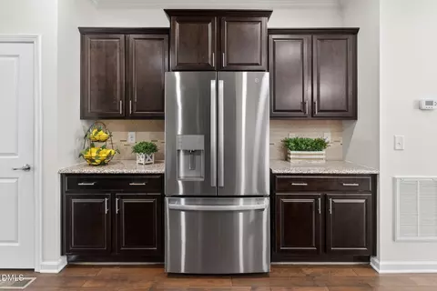 Kitchen - 4033 Robious Ct, Cary, NC 27519 photo 3 of 3