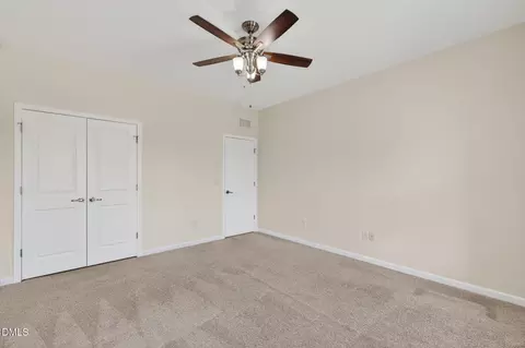 Bedroom - 4033 Robious Ct, Cary, NC 27519 photo 3 of 4