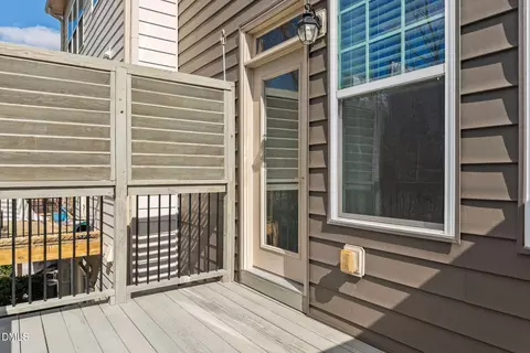 Exterior - 4033 Robious Ct, Cary, NC 27519 photo 9 of 11