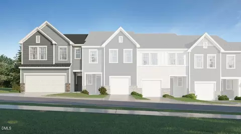 300 Thompson Overlook Way, Smithfield, NC 27577