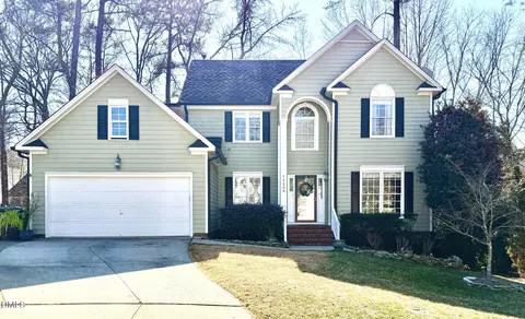 12200 Freemont Ln, Raleigh, NC 27613
