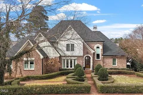2513 Sharon View Ln, Raleigh, NC 27614
