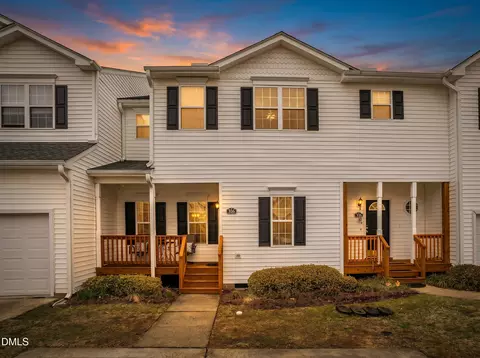316 Misty Groves Cir, Morrisville, NC 27560