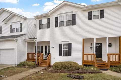 316 Misty Groves Cir, Morrisville, NC 27560
