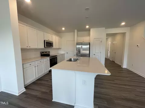 Kitchen - 220 Lily Patch Ln, Smithfield, NC 27577 photo 1 of 1