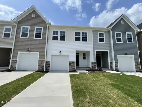 Exterior - 220 Lily Patch Ln, Smithfield, NC 27577 photo 1 of 3