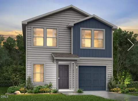 183 Payton Pl, Roxboro, NC 27573