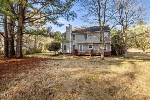601 Crossing Dr, Durham, NC 27703 photo 37