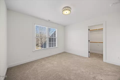 Bedroom - 5805 Clovis Ridge Dr, Wake Forest, NC 27587 photo 5 of 7
