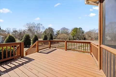 Exterior - 5805 Clovis Ridge Dr, Wake Forest, NC 27587 photo 6 of 8