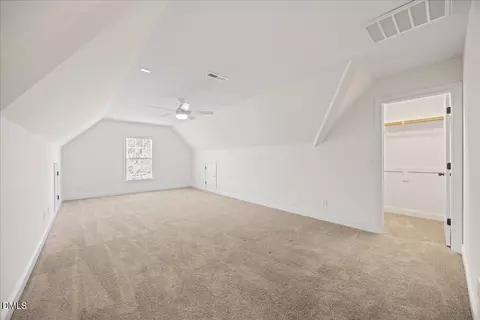 Bedroom - 5805 Clovis Ridge Dr, Wake Forest, NC 27587 photo 6 of 7