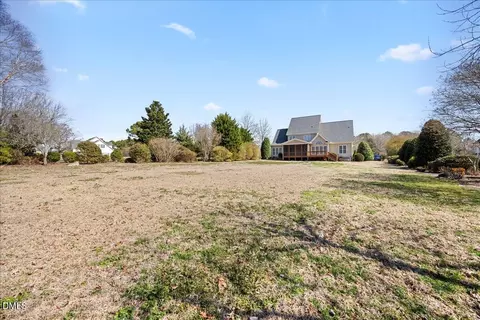 Exterior - 5805 Clovis Ridge Dr, Wake Forest, NC 27587 photo 8 of 8