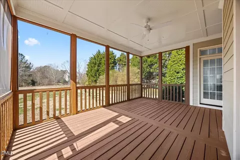 Exterior - 5805 Clovis Ridge Dr, Wake Forest, NC 27587 photo 4 of 8