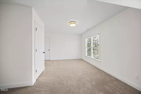 Bedroom - 5805 Clovis Ridge Dr, Wake Forest, NC 27587 photo 3 of 7
