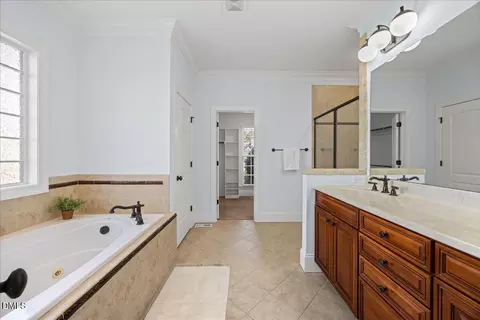 Bath - 5805 Clovis Ridge Dr, Wake Forest, NC 27587 photo 1 of 4