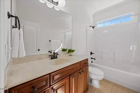 Bath - 5805 Clovis Ridge Dr, Wake Forest, NC 27587 photo 2 of 4