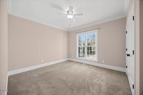 Bedroom - 5805 Clovis Ridge Dr, Wake Forest, NC 27587 photo 2 of 7