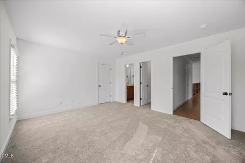 Bedroom - 5805 Clovis Ridge Dr, Wake Forest, NC 27587 photo 7 of 7