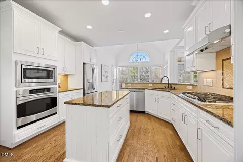 Kitchen - 5805 Clovis Ridge Dr, Wake Forest, NC 27587 photo 1 of 1