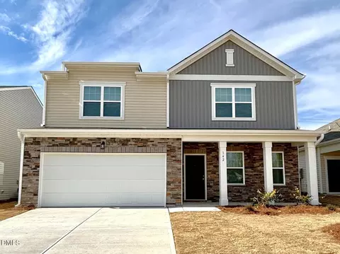 2557 Quarry Rd, Rolesville, NC 27571