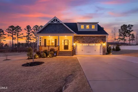 102 Andrews Lndg, Wendell, NC 27591