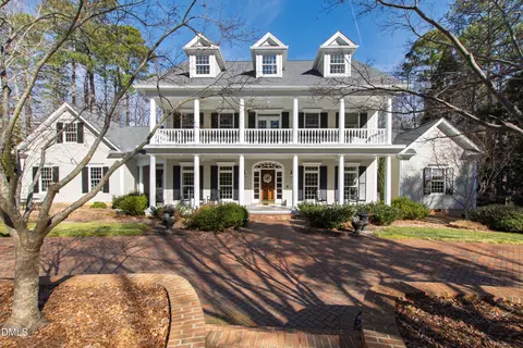 109 Chimeneas Pl, Chapel Hill, NC 27517